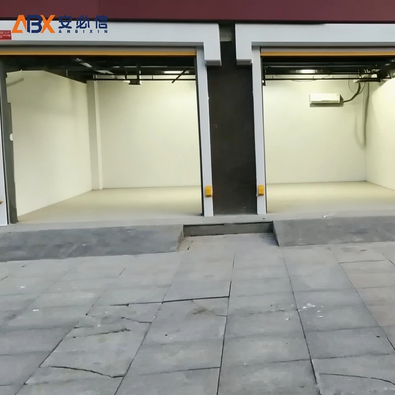 益阳市高速门